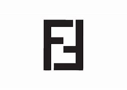 Image result for Fendi F Logo