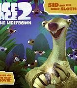 Image result for Sid the Sloth Kids