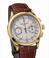 Image result for Patek Philippe Complications Automatic Watch