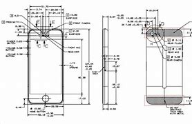 Image result for Apple iPhone 5C Layout