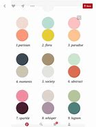 Image result for Color Palette 2 Colors