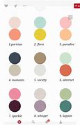 Image result for 2 Color Color Scheme
