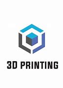 Image result for 3D Printing Company Logo