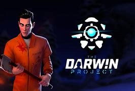Image result for Darwin Project Xbox