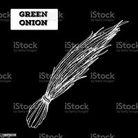 Image result for Green Oignon