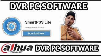 Image result for Smart PSS Lite