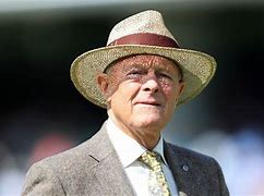 Image result for Geoffrey Boycott Made a Knight