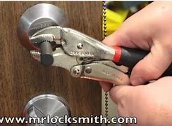 Image result for Kwikset Smart Key Lock Pick Tool