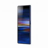 Image result for Sony Xperia 10 Navy