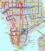 Image result for MapQuest Bus Directions NY