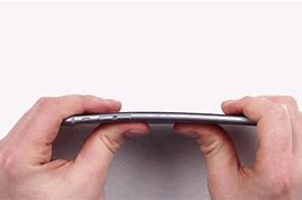 Image result for iPhone 6 Plus Bend