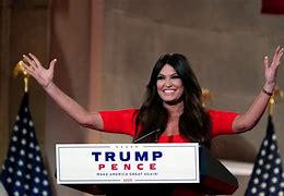 Image result for Kim Guilfoyle and Gavin Newsom