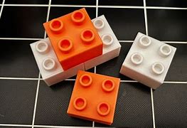 Image result for Mint Green LEGO Block 2X2