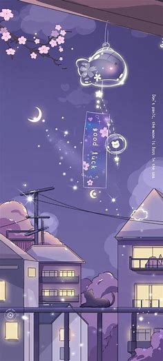 Anime, sky, aky HD phone wallpaper | Pxfuel