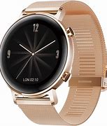 Image result for Huawei Gold Watch