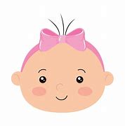 Image result for Funny Baby Cartoon Faces