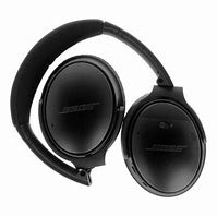 Image result for Bose QuietComfort 35 II Wlss Hdphn Black WW