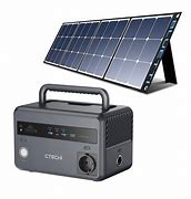 Image result for C-TECH-I Portable Power Station Accessories