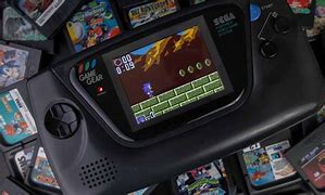 Image result for Best Game Gear Games