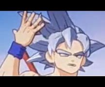 Image result for Goku Vegeta Fortnite Meme