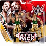 Image result for WWE Battle PACKS