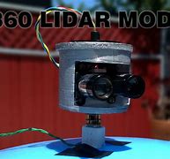 Image result for Arduino Lidar Scanner