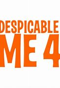 Image result for Despicable Me 4