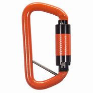 Image result for Load Rated Carabiners