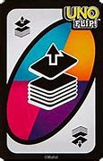 Image result for Uno Flip Logo