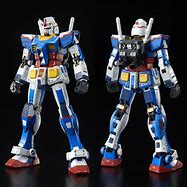 Image result for RG Gundam