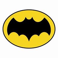 Image result for Batman Logo Color Page