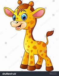 Image result for Baby Jungle Animals Cartoon