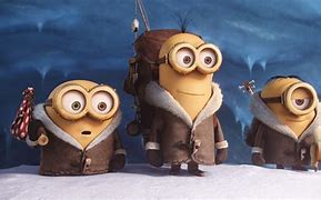 Image result for Los Minions Movies