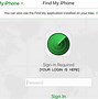 Image result for Find My Phone iOS