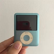 Image result for iPod 4 Nano Light Blue 8GB