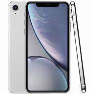 Image result for iPhone XR White 645G