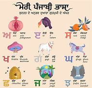 Image result for Punjabi Language