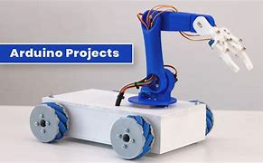 Image result for Awesome Arduino Projects