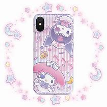 Image result for My Melody and Kuromi Phone Case