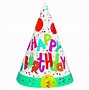 Image result for Happy New Year Animated Party Hat
