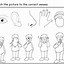 Image result for Human Body Coloring Page