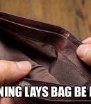 Image result for Empty Wallet Funny