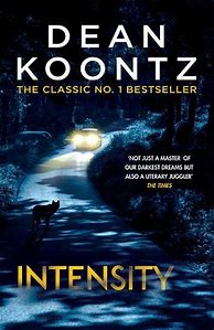 Image result for Dean Koontz Book Covers