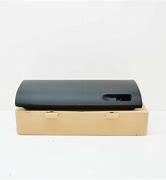 Image result for A4 B6 Glove Box Lid