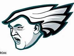 Image result for Trump Eagle Logo
