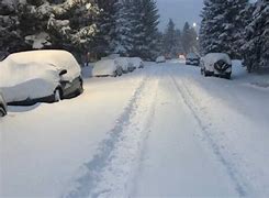 Image result for Calgary Snow Storm