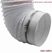 Image result for 5 Inch Ducting Clamp