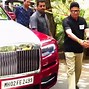 Image result for Mukesh Ambani Rolls-Royce