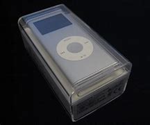 Image result for iPod Nano 2GB Silver