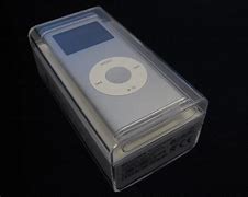 Image result for iPod Nano 2nd Generation